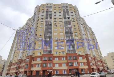 студия, 41 м², 2/15 эт.