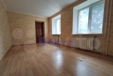 3-к. квартира, 66 м², 3/5 эт.